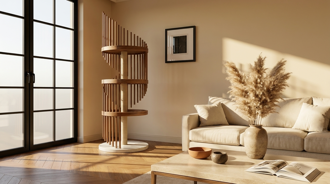 Elevated Style for Every Pet